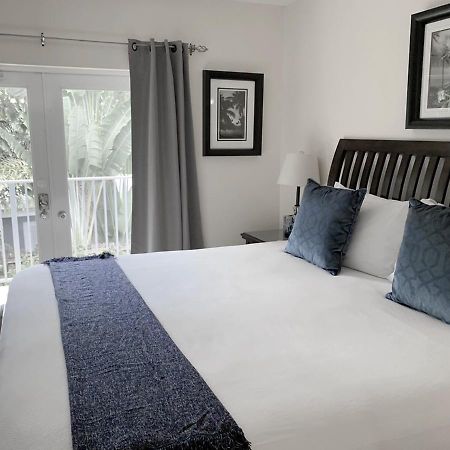 Inn On The Drive Wilton Manors Zewnętrze zdjęcie