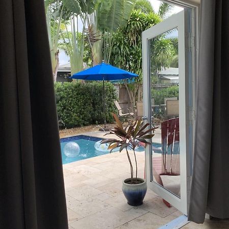 Inn On The Drive Wilton Manors Zewnętrze zdjęcie