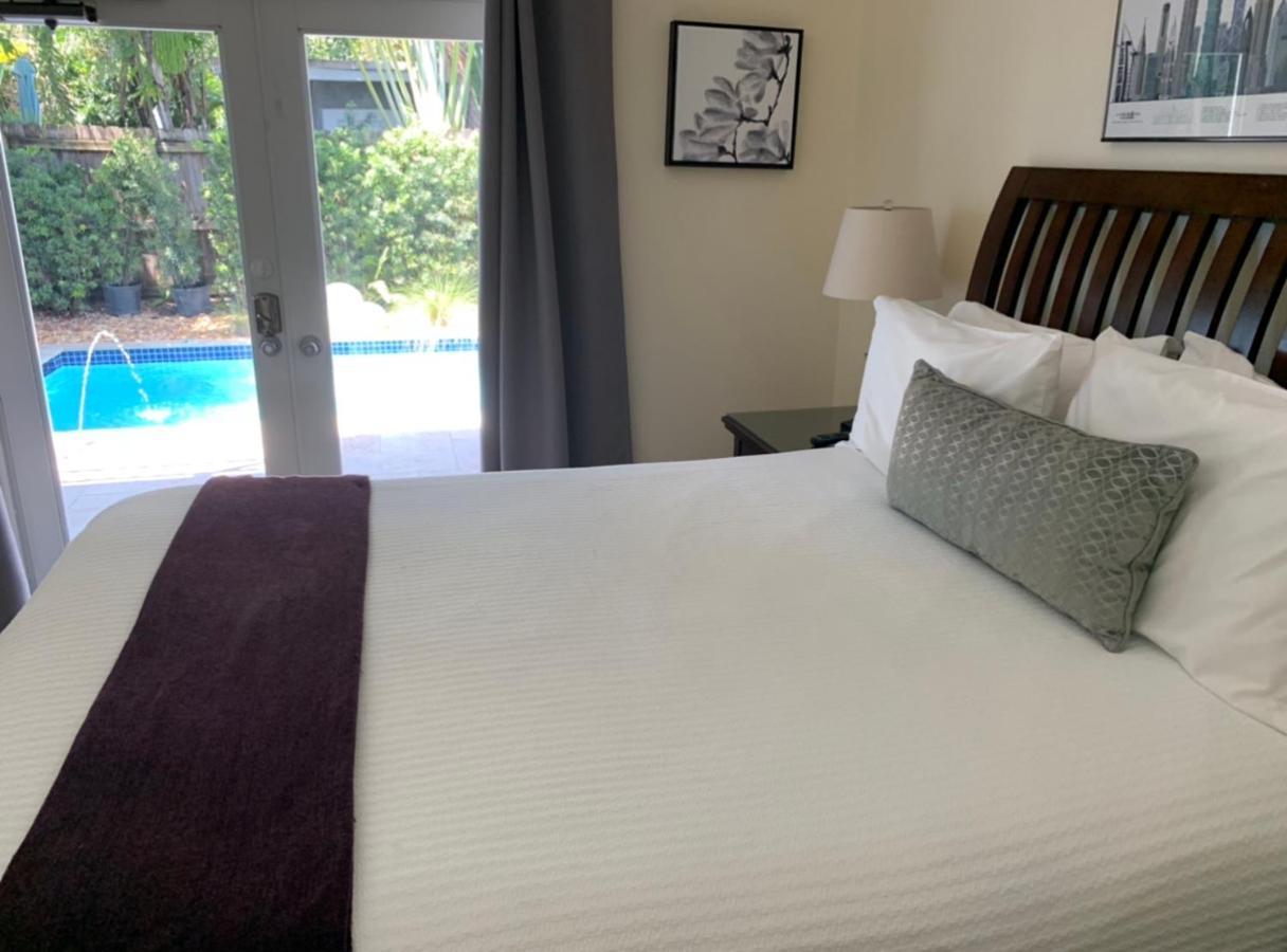 Inn On The Drive Wilton Manors Zewnętrze zdjęcie