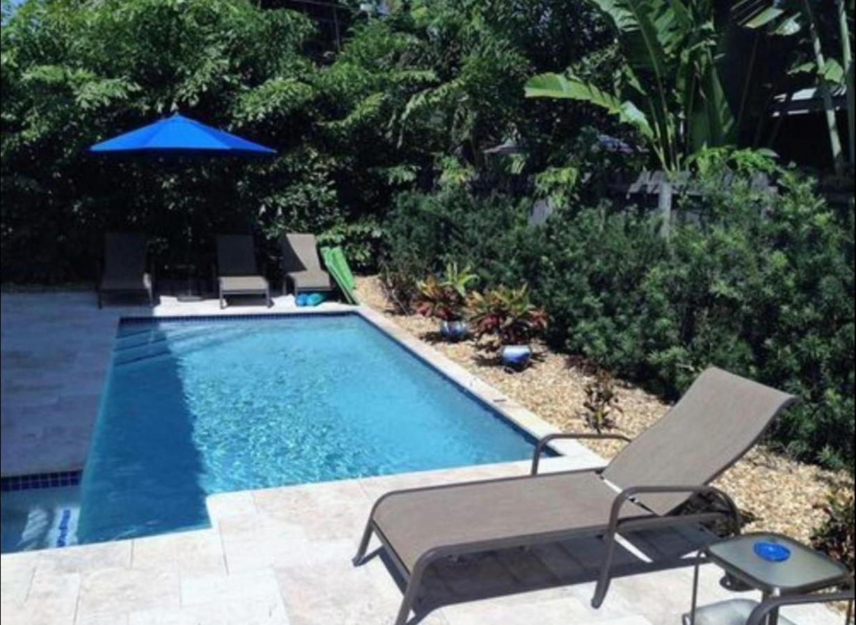 Inn On The Drive Wilton Manors Zewnętrze zdjęcie