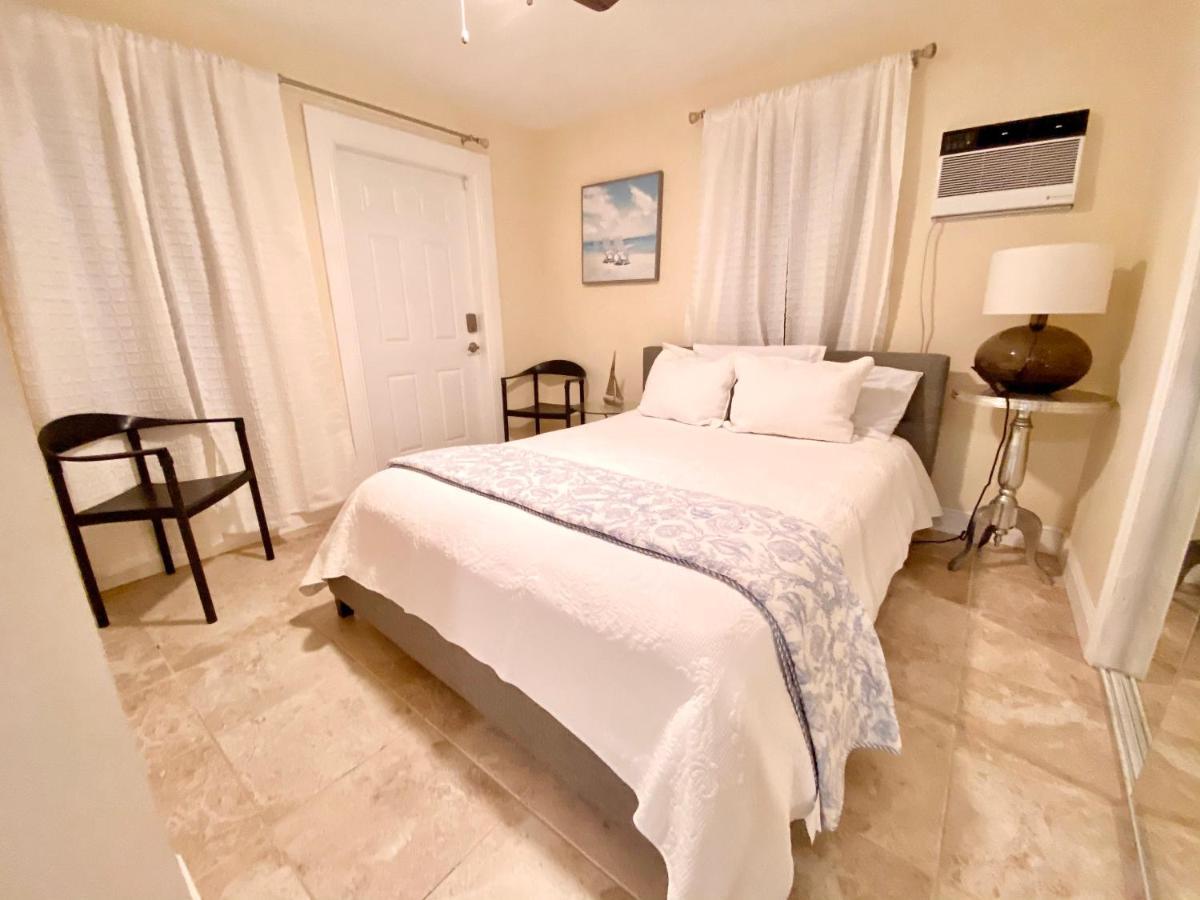 Inn On The Drive Wilton Manors Zewnętrze zdjęcie