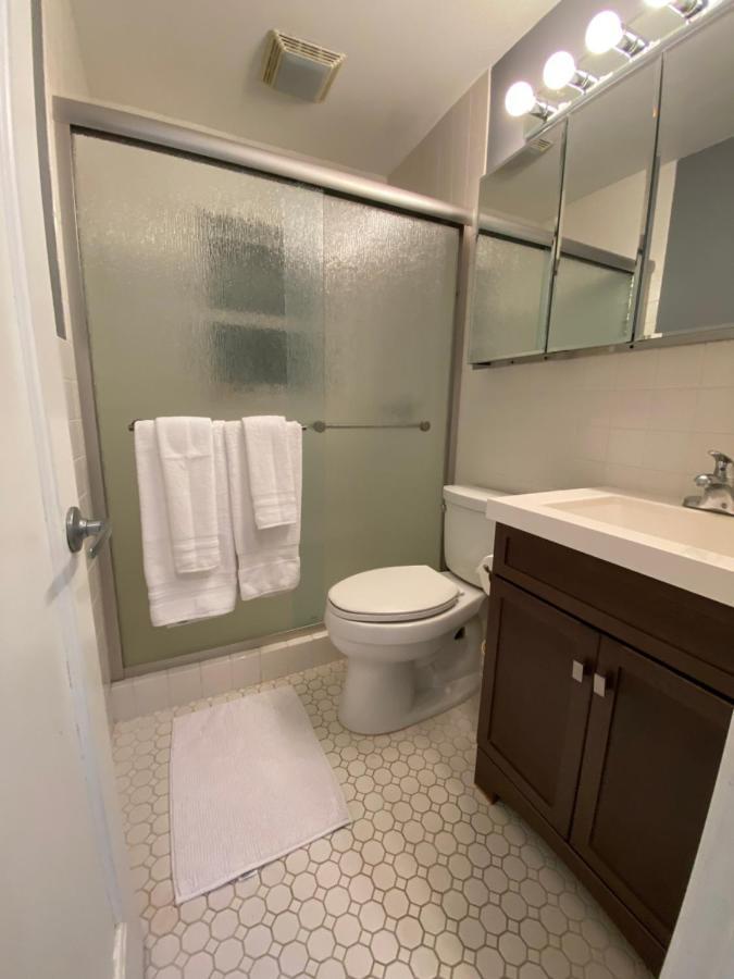 Inn On The Drive Wilton Manors Zewnętrze zdjęcie