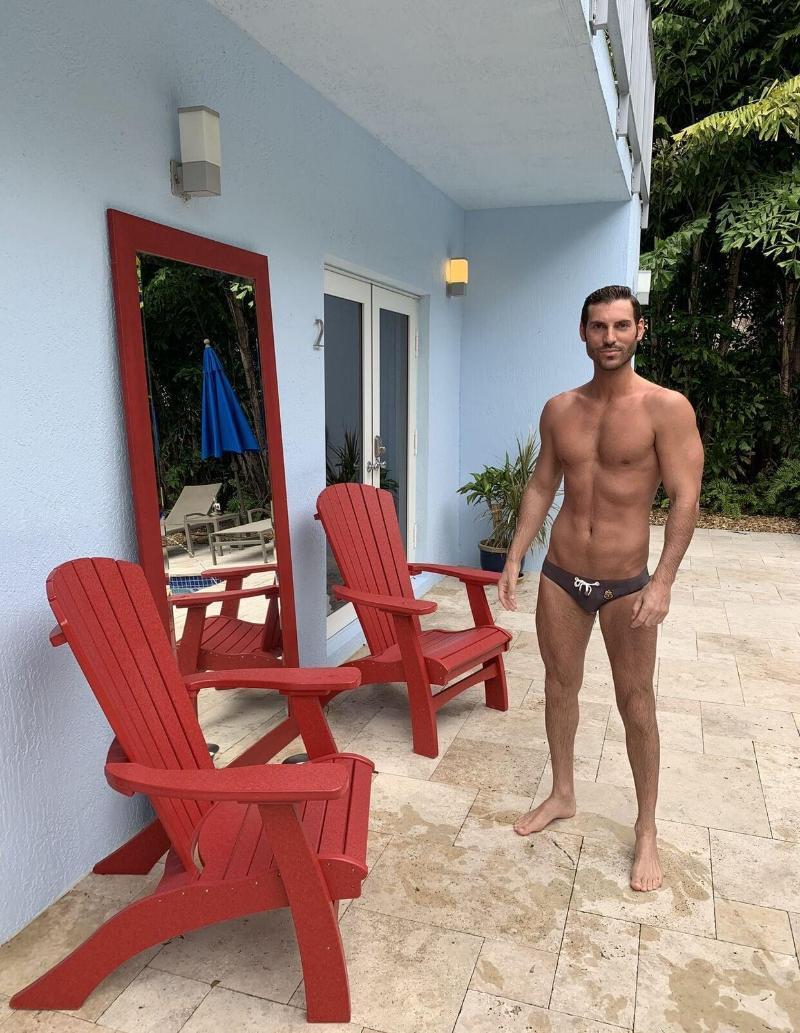 Inn On The Drive Wilton Manors Zewnętrze zdjęcie