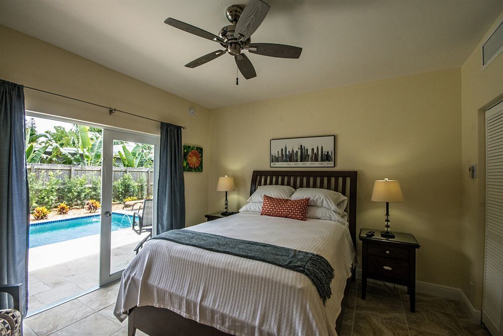 Inn On The Drive Wilton Manors Zewnętrze zdjęcie