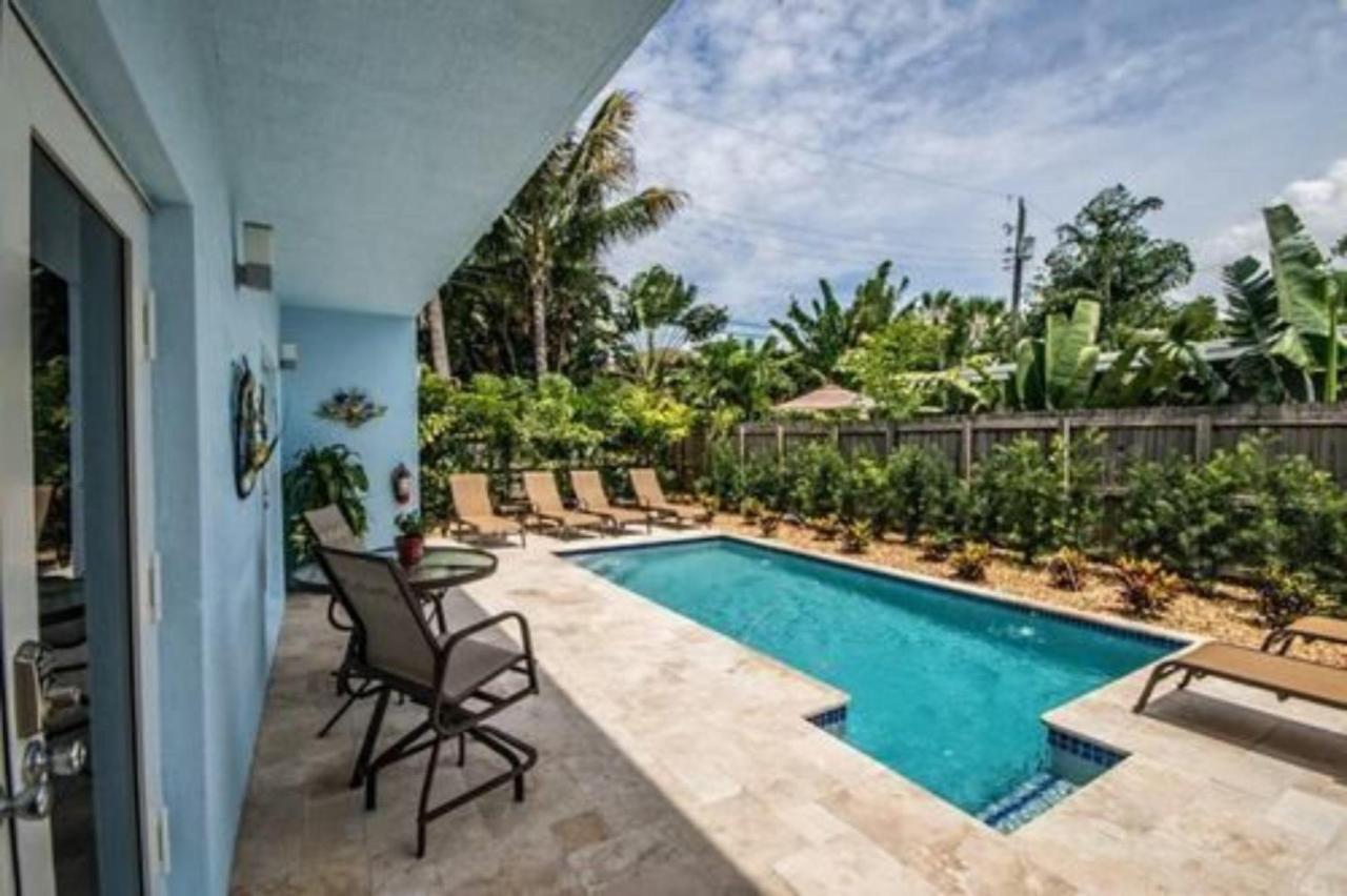 Inn On The Drive Wilton Manors Zewnętrze zdjęcie